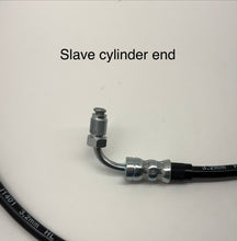 Load image into Gallery viewer, Clutch Line