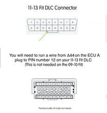 Load image into Gallery viewer, Fit GE to TSX or Accord Jumper