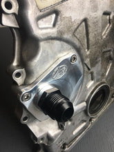 Load image into Gallery viewer, K-series Vented Tensioner Cover