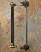 Load image into Gallery viewer, CRZ and Fit Adjustable Front Sway Bar End Links
