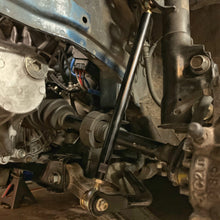 Load image into Gallery viewer, CRZ and Fit Adjustable Front Sway Bar End Links