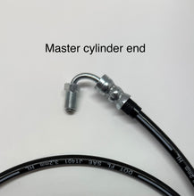 Load image into Gallery viewer, Clutch Line
