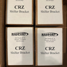 Load image into Gallery viewer, CRZ Shift Cable Correction Brackets
