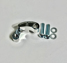 Load image into Gallery viewer, S2000 to K-series AC compressor hose adapters
