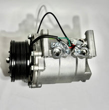 Load image into Gallery viewer, S2000 to K-series AC compressor hose adapters
