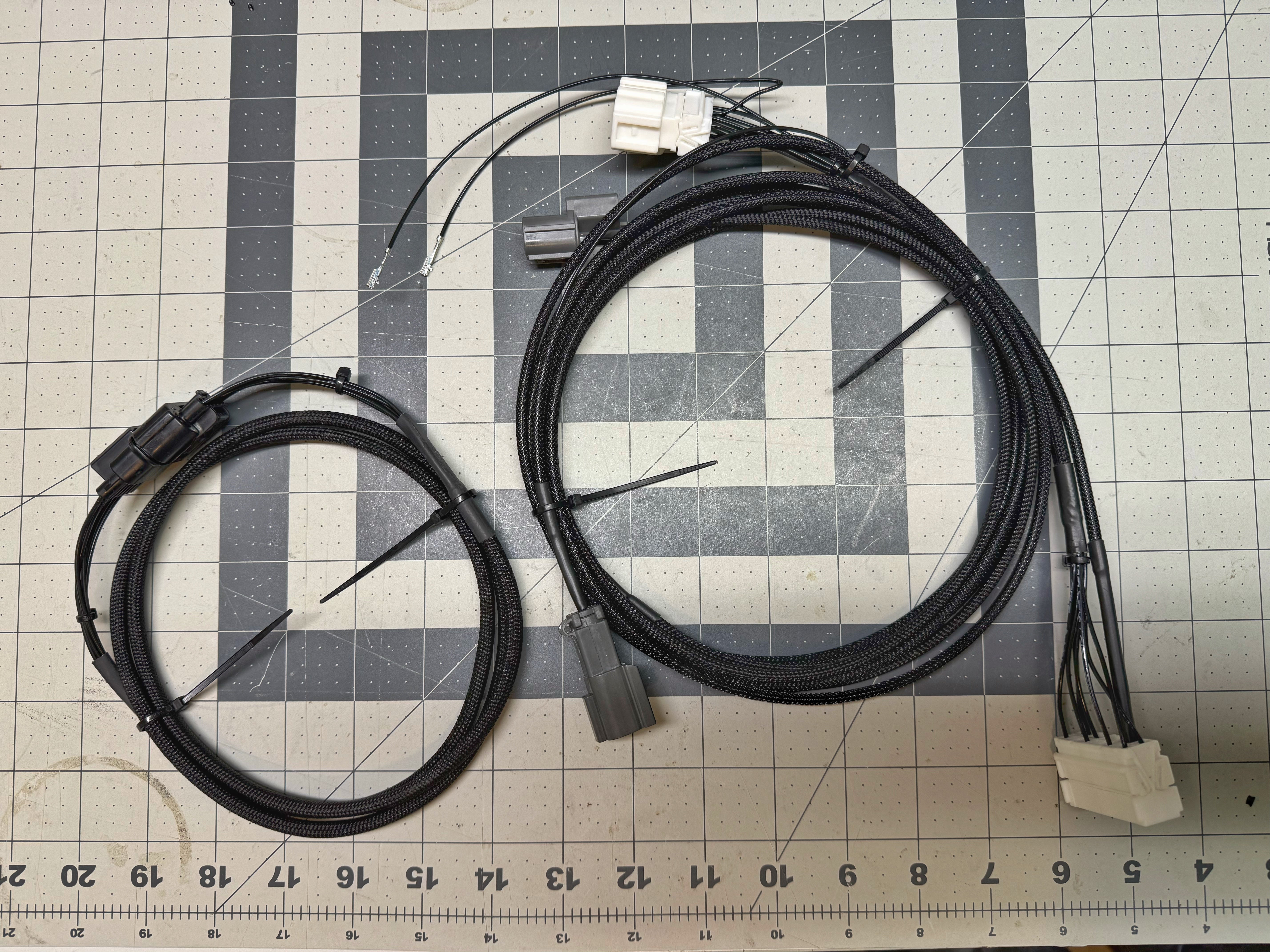 Fit GD to K-series Jumper – 2NRS LLC