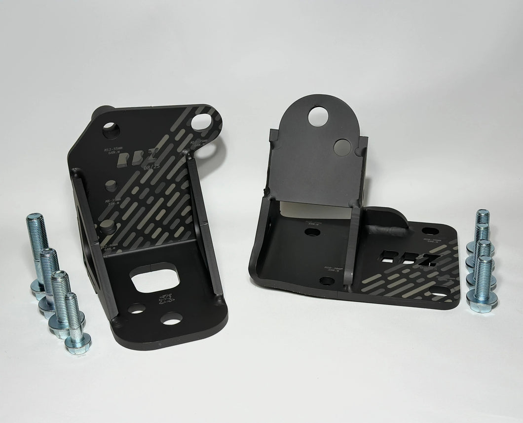 S2000 K Swap Engine Mounts