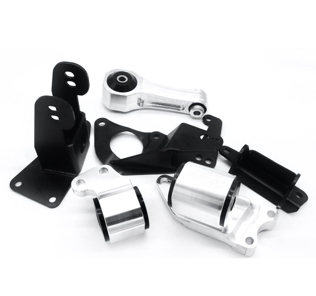 Fit GK K-series Swap Mounts