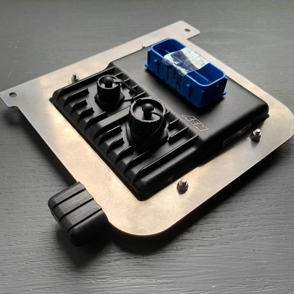 S2000 AEM Infinity ECU Bracket – 2NRS LLC