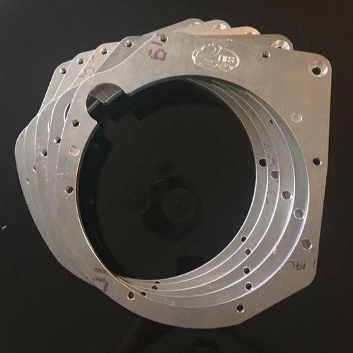 K2F Transmission Adapter Plate