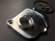 K-series Vented Tensioner Cover