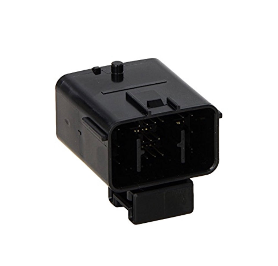 23 Pin Bridge Connector – 2NRS LLC