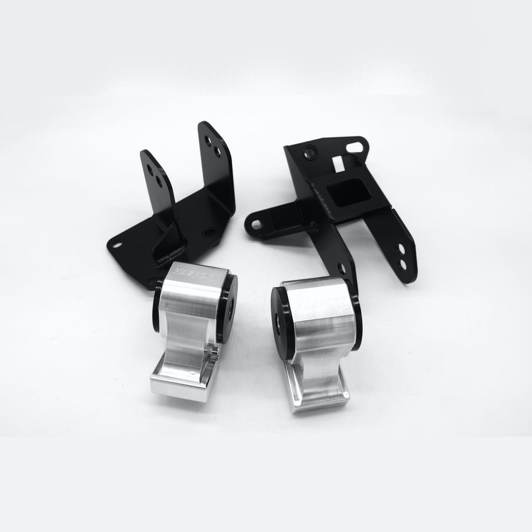 S2000 K Series Swap Mounts