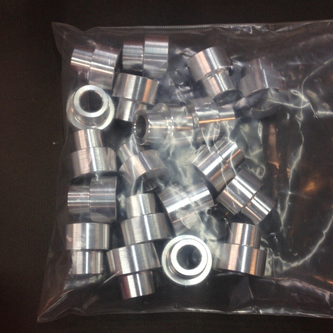 K Series Pulley Spacer