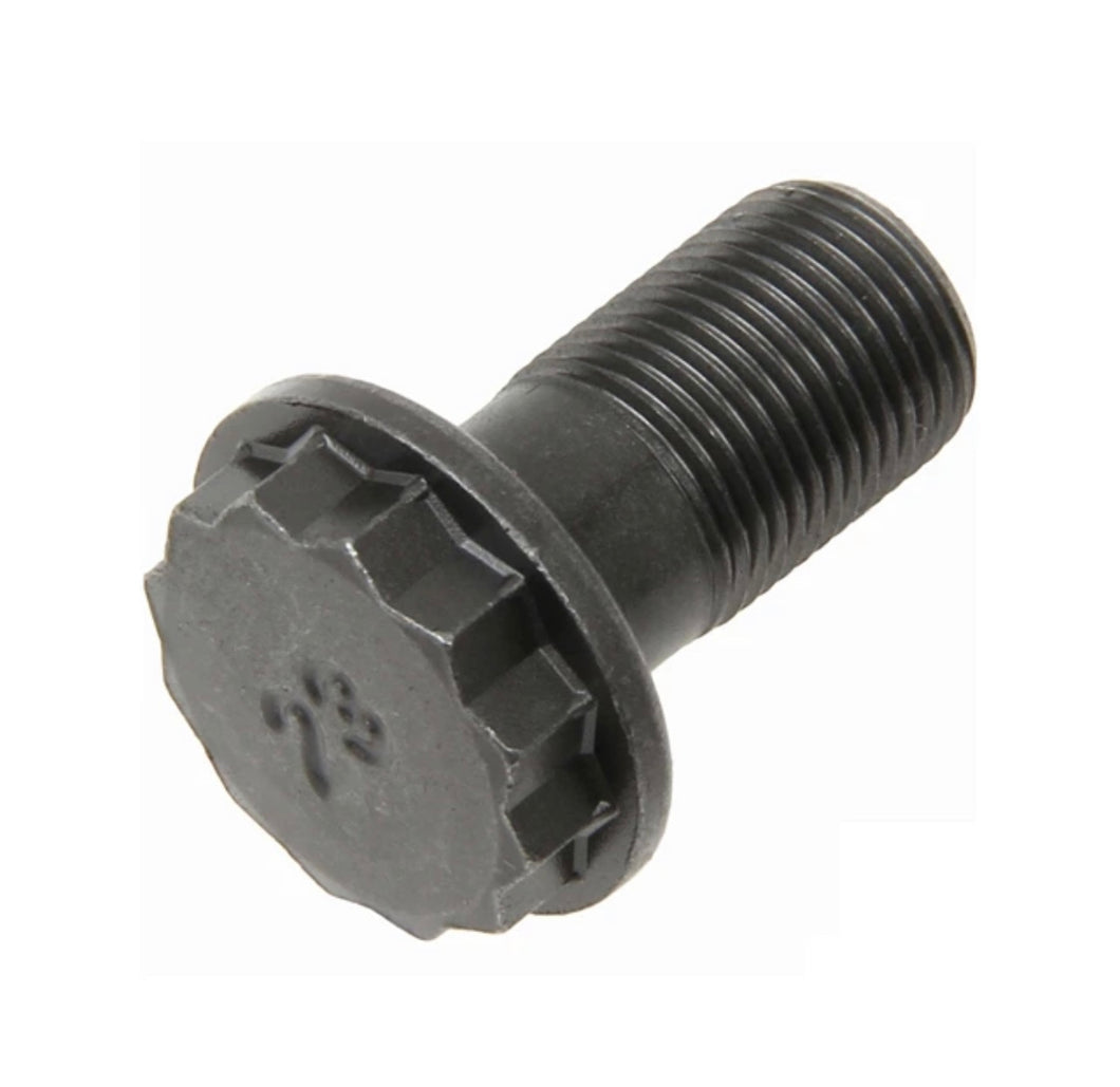 B-series Flywheel Bolts