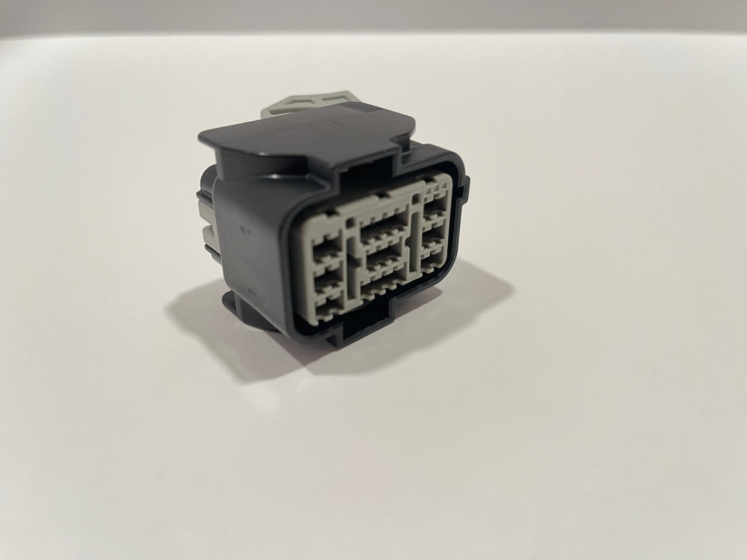 23 Pin Connector