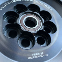 Load image into Gallery viewer, K2F Steel Flywheel
