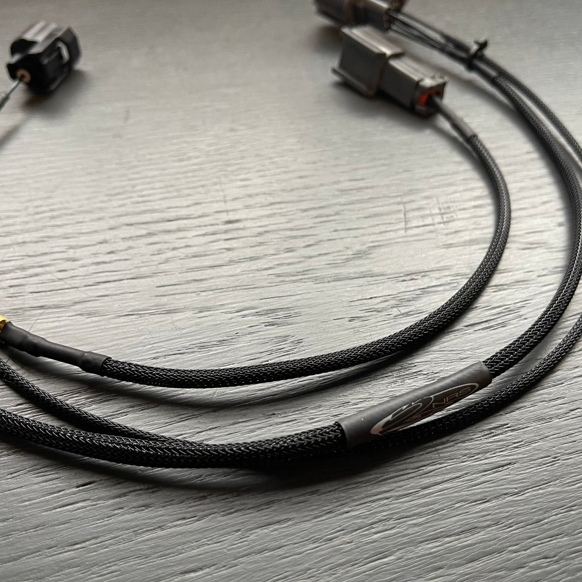 K20A Charge Harness 2NRS LLC