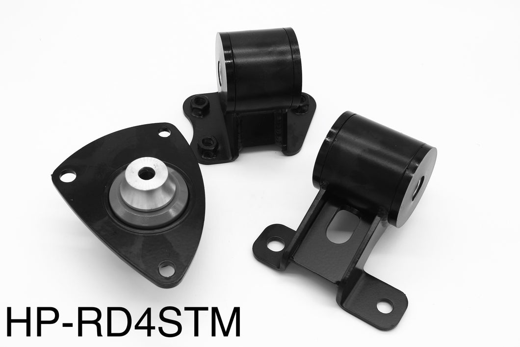 02-06 CRV & 03-06 Element Mounts