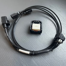 Load image into Gallery viewer, 09-13 Fit to 8th Gen Si Jumper Harness
