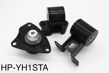 Load image into Gallery viewer, 07-11 Element Hasport Mounts
