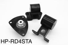 Load image into Gallery viewer, 02-06 CRV &amp; 03-06 Element Mounts
