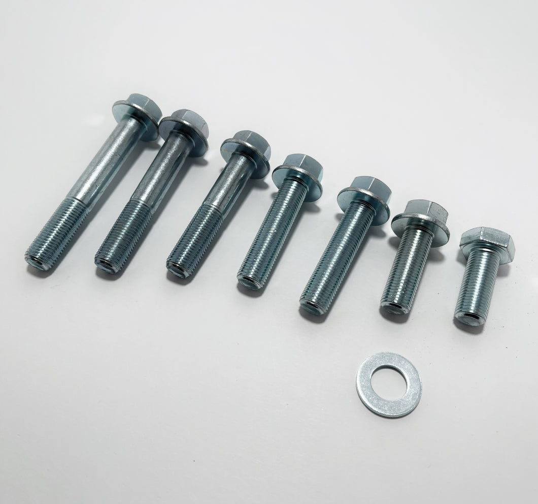 Adapter Plate Bolt Kit