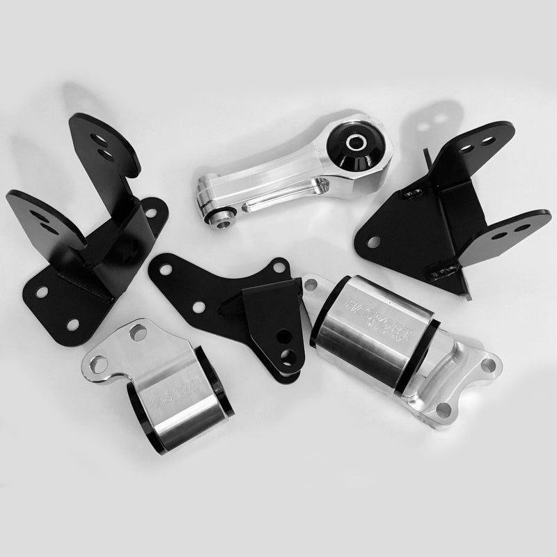 Fit GE K-series Swap Mounts